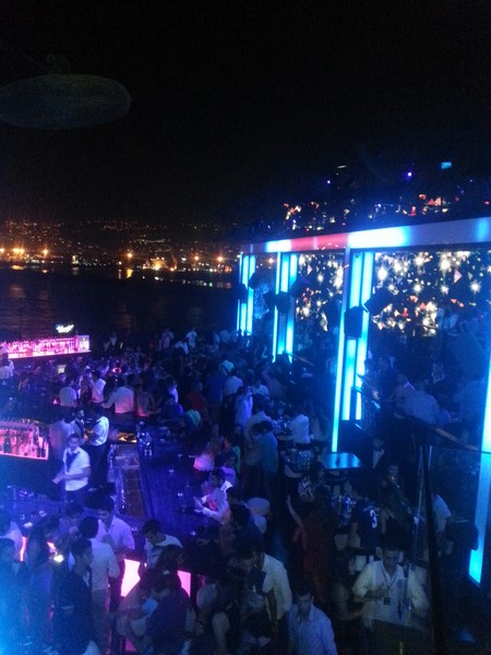 Paradis d enfants Fundraising Event